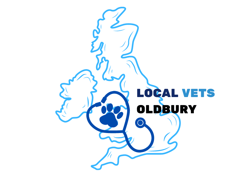 Local Vets Oldbury Map Location