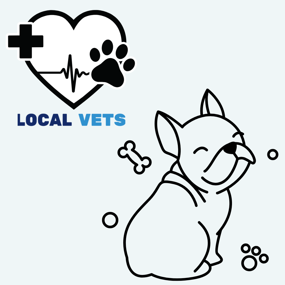 Vet near sales