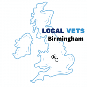 Local Vets are an experienced and specialised vets in Birmingham