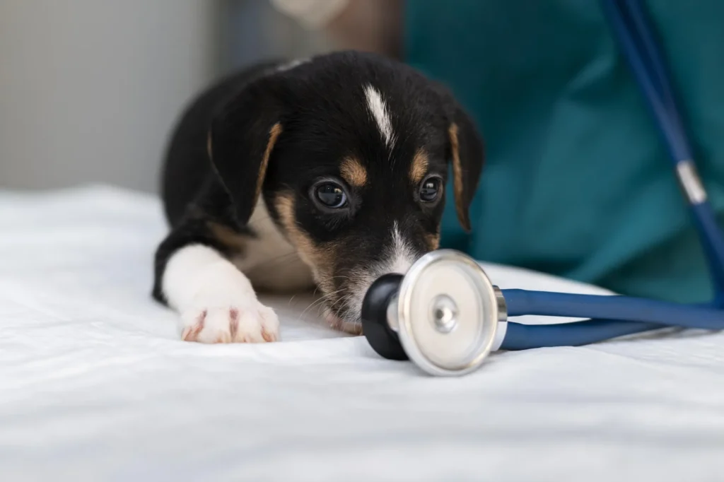 Veterinary Clinic Services Oldbury